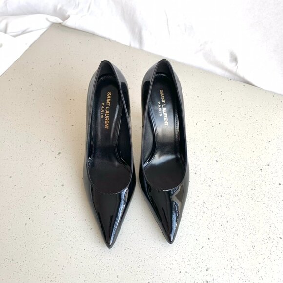 Saint Laurent high heels - Picture 5 of 7